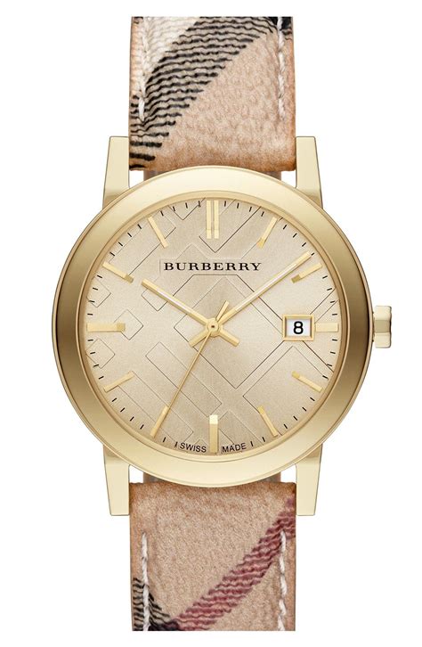 burberry women watches ebay|Burberry watches for women nordstrom.